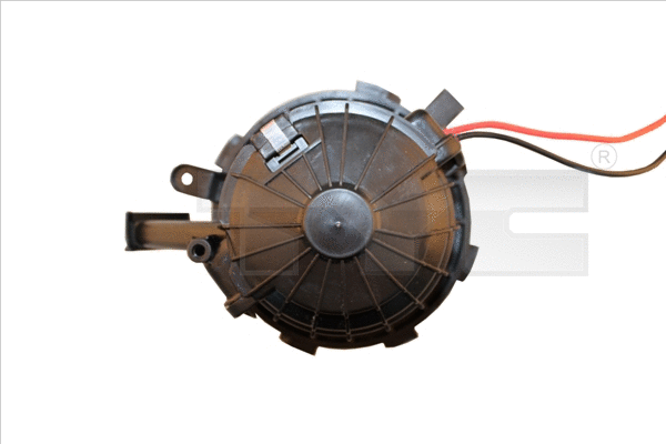 Interior Blower