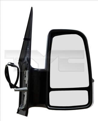 Exterior Mirror