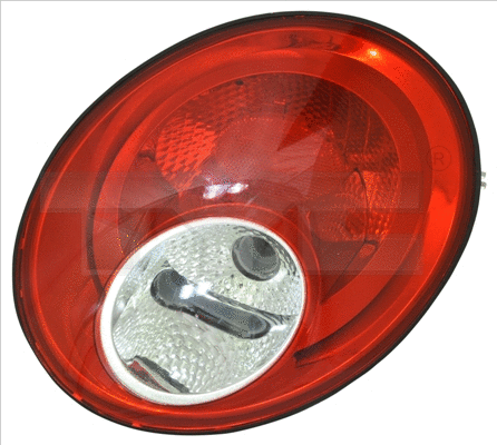 Tail Light Assembly (11-12654-05-9)