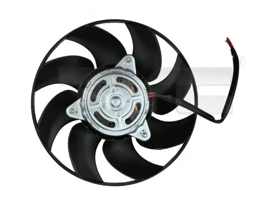 Fan, engine cooling (802-1004)
