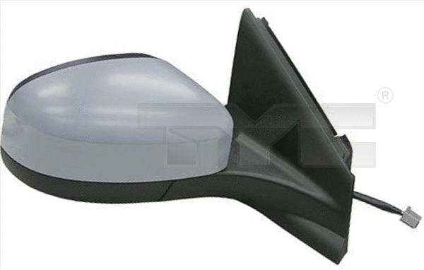 Exterior Mirror (310-0135)