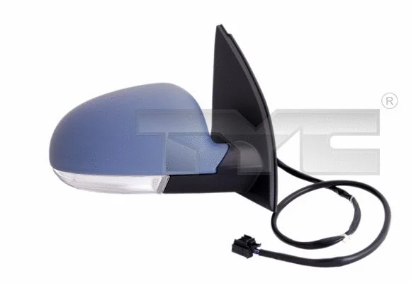 Exterior Mirror (337-0093)