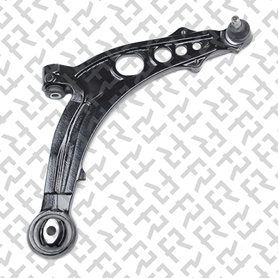 Control/Trailing Arm, wheel suspension (F-924)
