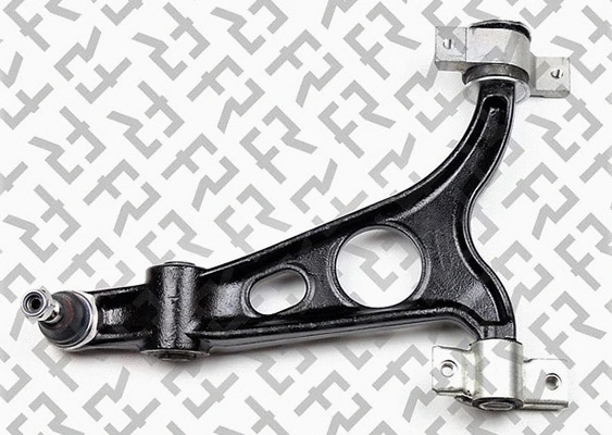 Control/Trailing Arm, wheel suspension (1-901)