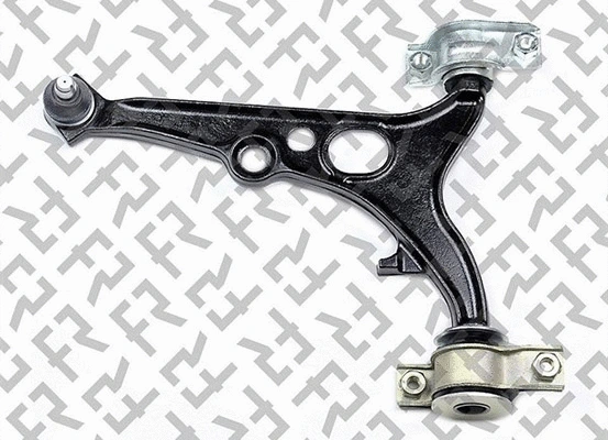 Control/Trailing Arm, wheel suspension (1-73)