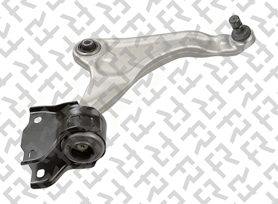 Control/Trailing Arm, wheel suspension (LR-900)