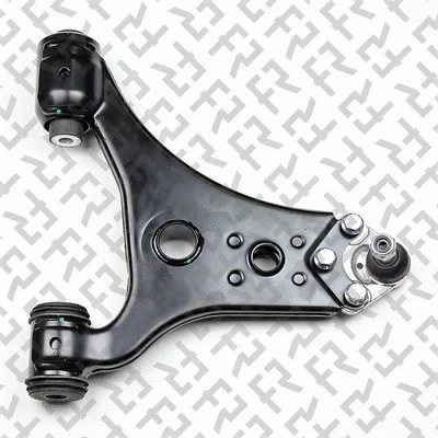 Control/Trailing Arm, wheel suspension (ME-936)