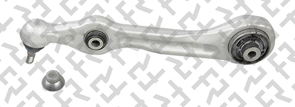 Control/Trailing Arm, wheel suspension (ME-851)