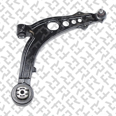 Control/Trailing Arm, wheel suspension (F-940)