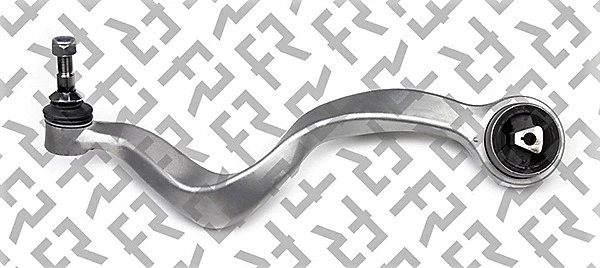 Control/Trailing Arm, wheel suspension (7-833)