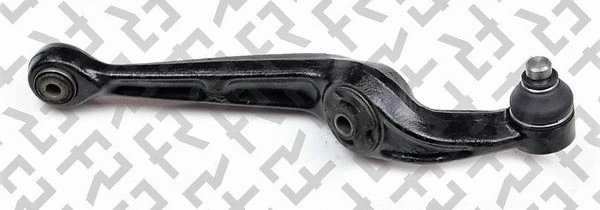 Control/Trailing Arm, wheel suspension (P-35)