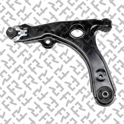 Control/Trailing Arm, wheel suspension (6-921)