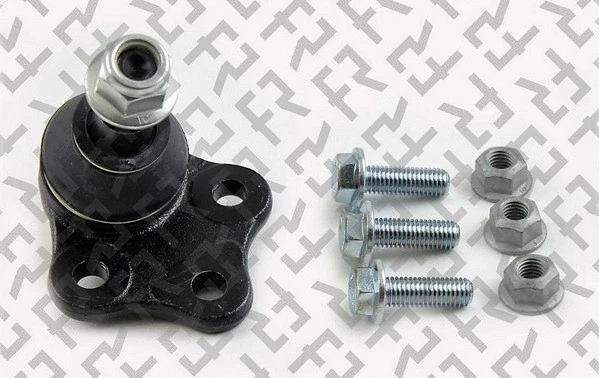 Control/Trailing Arm, wheel suspension (9-127K)