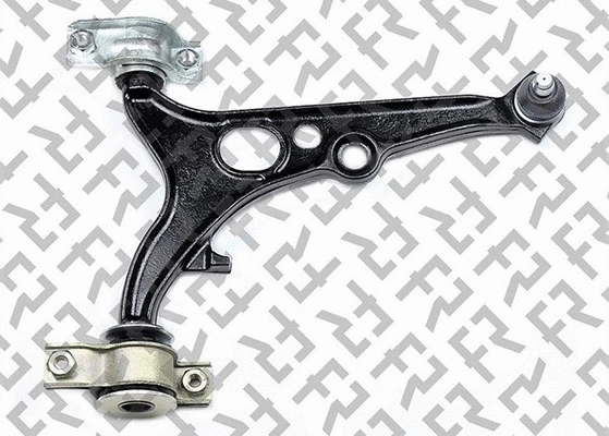 Control/Trailing Arm, wheel suspension (1-72)