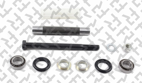 Control/Trailing Arm, wheel suspension (F-KBP1)