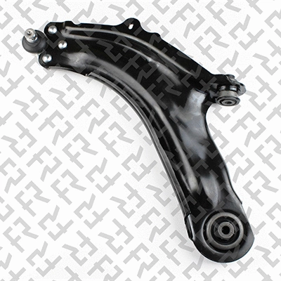 Control/Trailing Arm, wheel suspension (R-971)
