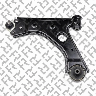 Control/Trailing Arm, wheel suspension (5-933)