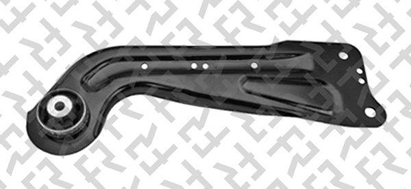 Control/Trailing Arm, wheel suspension (6-BP116)