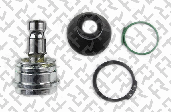 Ball Joint (HY-612K)