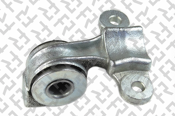 Mounting, control/trailing arm (F-SB18)