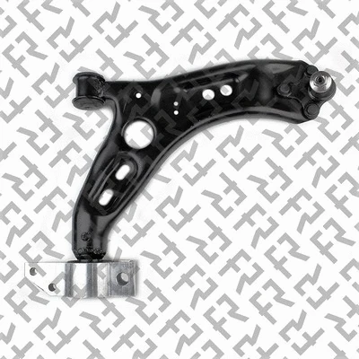 Control/Trailing Arm, wheel suspension (6-950L)