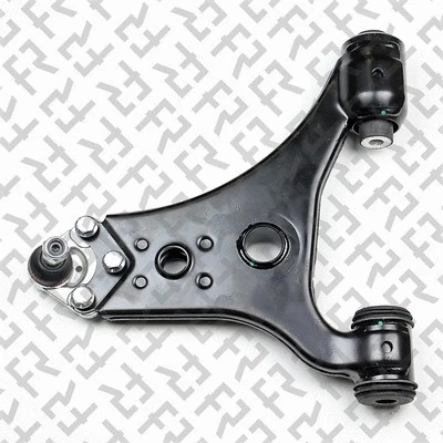 Control/Trailing Arm, wheel suspension (ME-937)