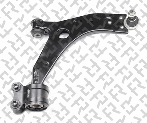 Control/Trailing Arm, wheel suspension (FO-926N)