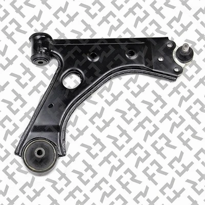 Control/Trailing Arm, wheel suspension (5-932)