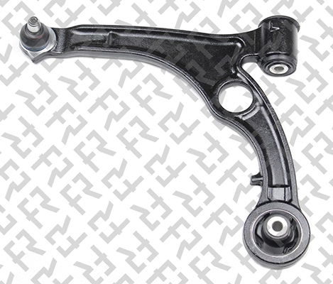Control/Trailing Arm, wheel suspension (F-931)