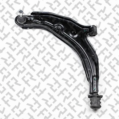 Control/Trailing Arm, wheel suspension (D-909)