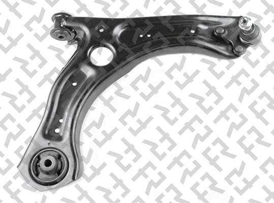 Control/Trailing Arm, wheel suspension (6-968)