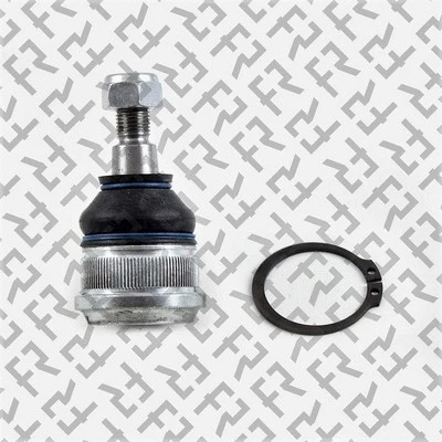 Control/Trailing Arm, wheel suspension (9-107K)
