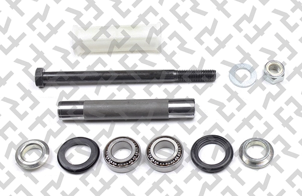 Control/Trailing Arm, wheel suspension (F-KBP2)