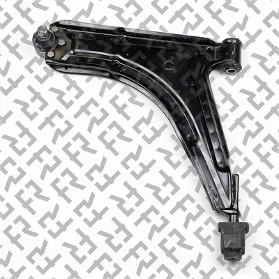 Control/Trailing Arm, wheel suspension (6-103S)