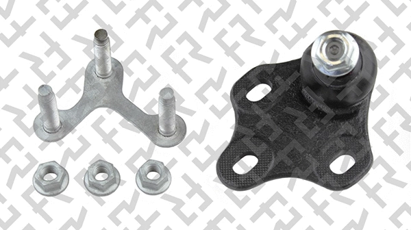 Ball Joint (6-618K)