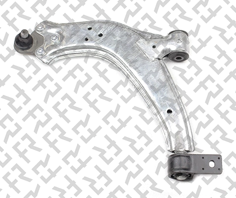 Control/Trailing Arm, wheel suspension (CI-905)