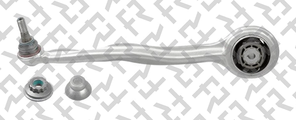 Control/Trailing Arm, wheel suspension (ME-849)