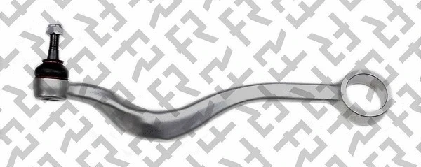 Control/Trailing Arm, wheel suspension (7-811)