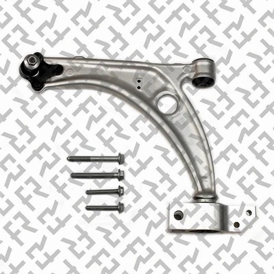Control/Trailing Arm, wheel suspension (6-951K)