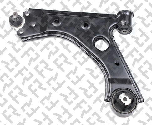Control/Trailing Arm, wheel suspension (F-963)