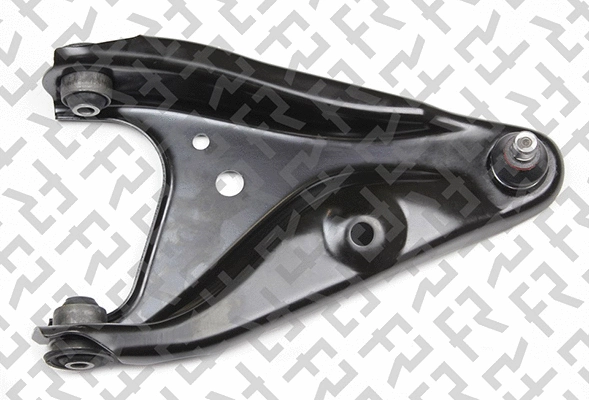 Control/Trailing Arm, wheel suspension (R-974)