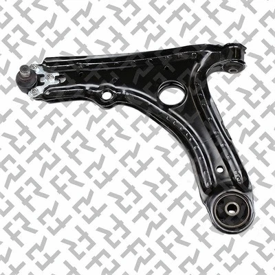 Control/Trailing Arm, wheel suspension (6-901)