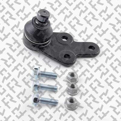 Control/Trailing Arm, wheel suspension (FO-607K)