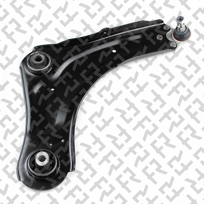 Control/Trailing Arm, wheel suspension (R-972)