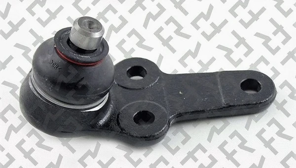 Control/Trailing Arm, wheel suspension (FO-602)