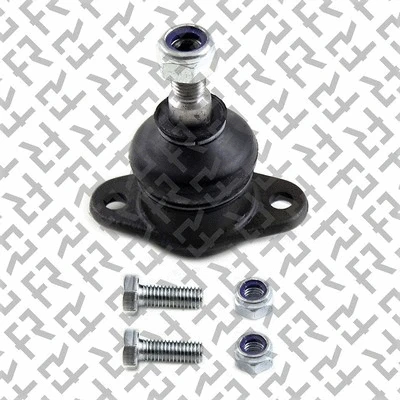 Control/Trailing Arm, wheel suspension (1-79K)