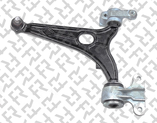 Control/Trailing Arm, wheel suspension (F-959)