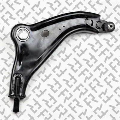 Control/Trailing Arm, wheel suspension (7-908)