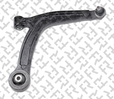 Control/Trailing Arm, wheel suspension (F-956)