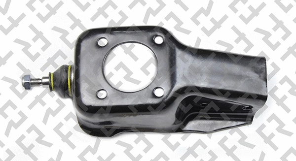 Control/Trailing Arm, wheel suspension (F-77)